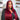 13x4 Transparent Lace Front Wig Straight 99J