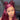 13x4 Transparent Lace Front Wig Straight 99J