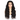 13x4 HD Lace Frontal Wig Body Wave Natural Black