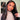 Glueless Wig 7x5 Closure Lace Invisible Knot Pre-plucked & Cut Straight Natural Black