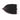 13x4 Transparent Lace Frontal Piece Kinky Straight Natural Black