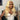 5x5 Lace Clourse Wig Body Wave 613 Blonde