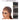 13x4 HD Lace Frontal BOB Wig Straight Honey Blonde Highlight P4/27