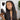 13x4 Transparent Lace Frontal Piece Kinky Straight Natural Black