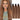 Charmanty Honey Blonde Invisible Tape In Extensions Human Hair Straight One Piece