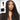 4x4/2x6 HD Lace Closure Piece Deep Wave Natural Black