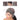 13x4 Transparent Lace Front Wig Straight Natural Black