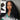 5x5 HD Lace Deep Wave Natural Black Closure Piece
