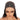 Charmanty Silky Straight Hair Wig with 5x5 Undetectable HD Lace Human Hair