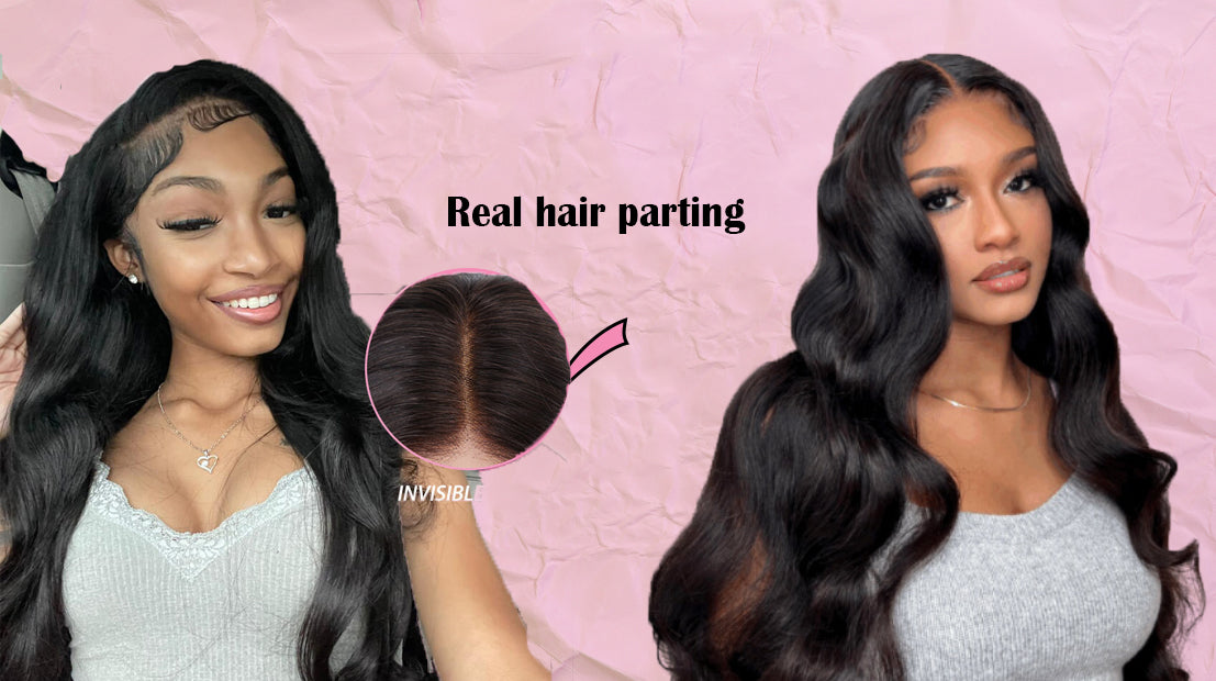 Lace Front Wigs Demystified: The Secret to Effortlessly Natural-Looking Hair