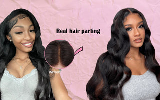 Lace Front Wigs Demystified: The Secret to Effortlessly Natural-Looking Hair