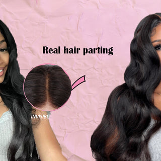 Lace Front Wigs Demystified: The Secret to Effortlessly Natural-Looking Hair