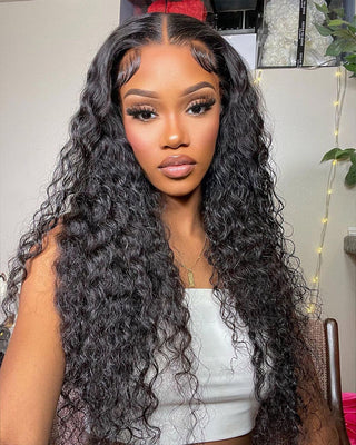 HD Lace Wigs