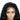 Charmanty High Volume Deep Wave Lace Front Wig 4x4 Invisible Lace Pre-plucked with Baby Hair