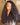 Charmanty Glueless 13x4 Front Lace Air Wig Deep Wave With Realistic Hairline