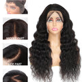 Charmanty Effortless Loose Wave Wig 13x4 Transparent Lace Front with Invisible Knots