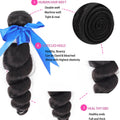 Charmanty Gorgeous Loose Wave Bundles 100% Human Hair