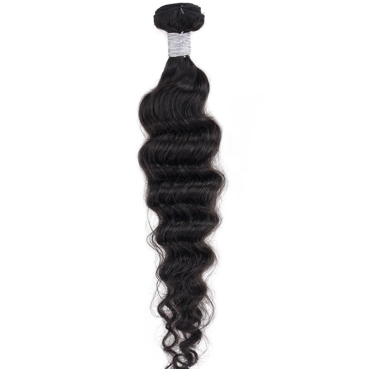 Charmanty Resilient Body Wave Bundle Cabello humano Un paquete