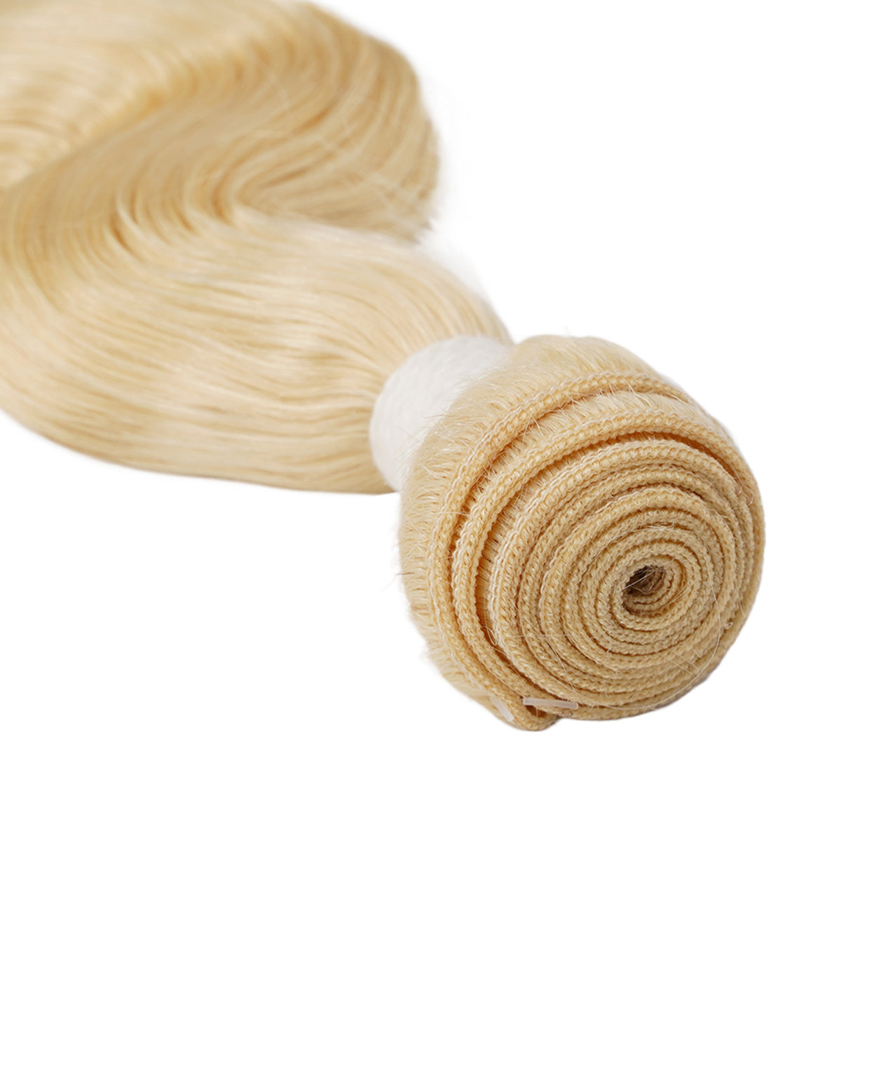 Body Wave 613 Blonde 100% Human Virgin Hair One Bundle