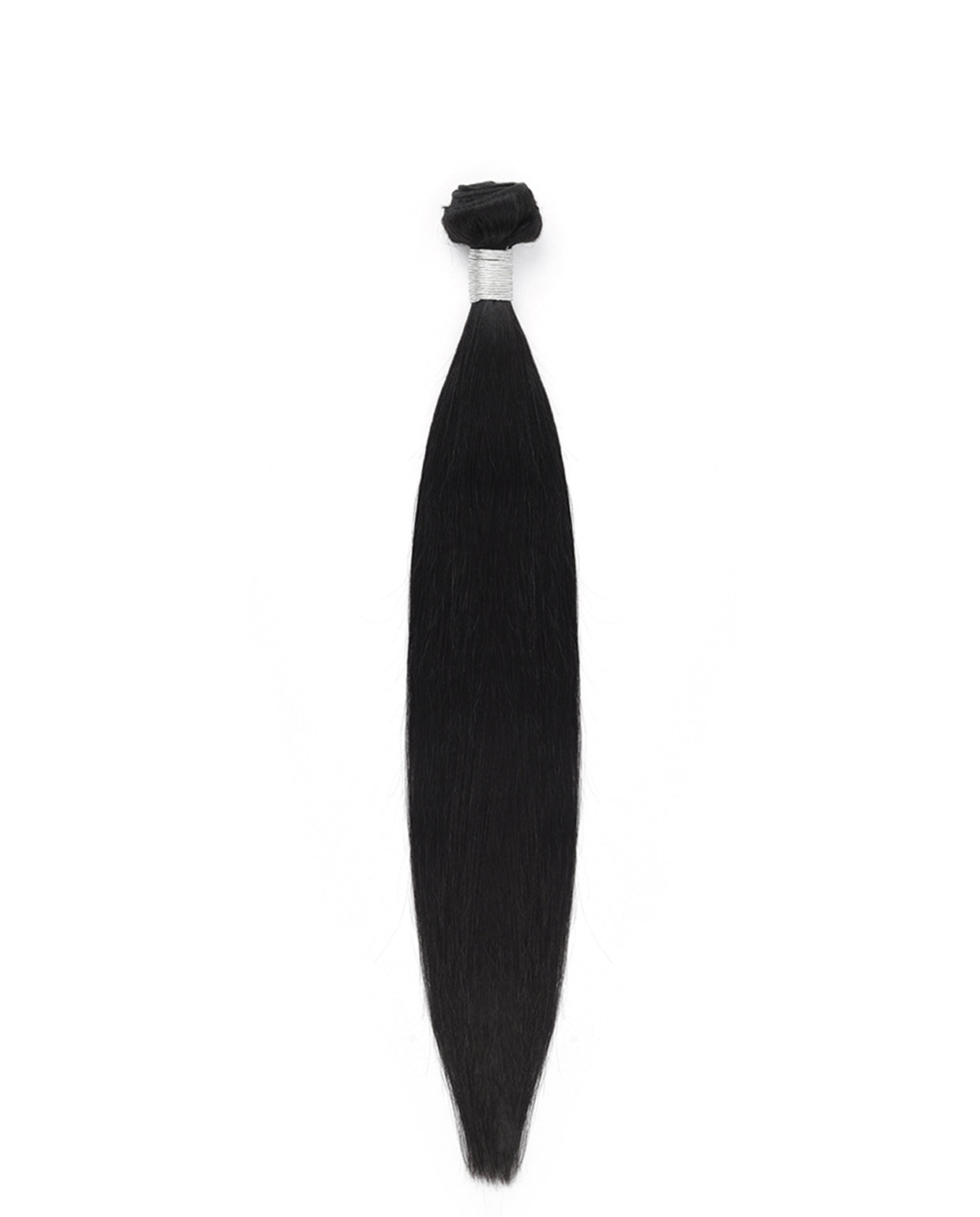 Charmanty Paquete de cabello humano liso sedoso Cabello humano virgen sin procesar