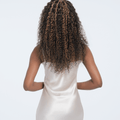 13X4 HD Wig Deep Wave P1B/27 Model back display