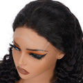 Charmanty Undetectable HD Lace 5X5 Closure Wig Pre Plucked with Baby Hair Body Wave