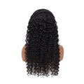 Charmanty Undetectable HD Lace 5X5 Closure Wig Pre Plucked with Baby Hair Body Wave