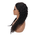 Charmanty Undetectable HD Lace 5X5 Closure Wig Pre Plucked with Baby Hair Body Wave