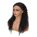 Charmanty Undetectable HD Lace 5X5 Closure Wig Pre Plucked with Baby Hair Body Wave