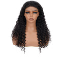 Charmanty Undetectable HD Lace 5X5 Closure Wig Pre Plucked with Baby Hair Body Wave