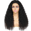 Charmanty Gorgeous Deep Wave Wig Human Hair 13X4 Undetectable HD Lace