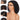 Charmanty Luxurious Curly Kinky Lace Front Wig 13x4 Undetectable HD Lace for Natural Charm