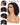 Charmanty Luxurious Curly Kinky Lace Front Wig 13x4 Undetectable HD Lace for Natural Charm