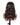 Charmanty Gorgeous Black to Chestnut Brown Ombre Loose Wave Wig Glueless 5x5 Undetectable HD Lace