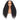 Charmanty Effortless Kinky Straight U Part Wig Human Hair Natural Black Color