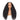 Charmanty Effortless Kinky Straight U Part Wig Human Hair Natural Black Color