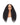 Charmanty Effortless Kinky Straight U Part Wig Human Hair Natural Black Color