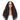 Charmanty Beginner Friendly Kinky Straight V Part Wig Human Hair