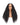 Charmanty Beginner Friendly Kinky Straight V Part Wig Human Hair