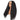 Charmanty Beginner Friendly Kinky Straight V Part Wig Human Hair