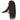 Charmanty Beginner Friendly Kinky Straight V Part Wig Human Hair