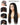 [Upgrade] Charmanty Invisible 13x4 HD Lace Frontal Wig Real Human Hair