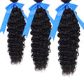 Charmanty Graceful Water Wave Weave 1 Piece Human Hair